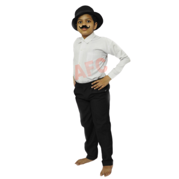 Bhagat Singh Fancy Dress on Rent