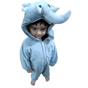 Best Elephant Animal Fancy Dresses Costume On Rent In 2025