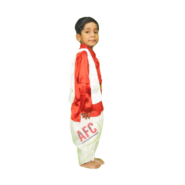 Bangali Boy