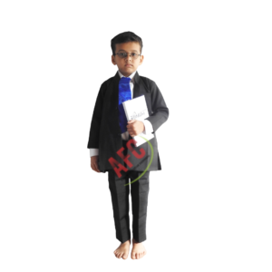 Dr. Bhim Rao Ambedkar Fancy Dress on Rent