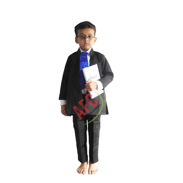 Dr. Bhim Rao Ambedkar Fancy Dress on Rent