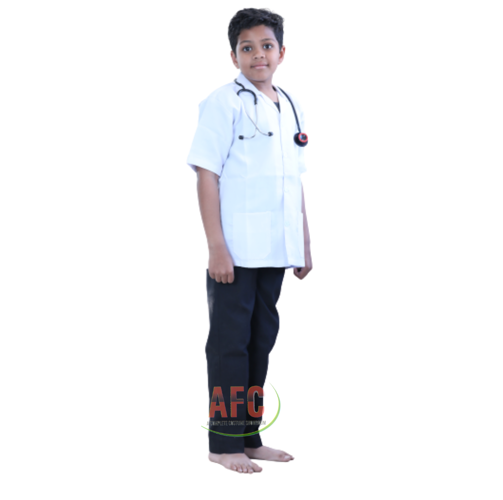 Doctor Cosume Set | Childrens Dress Up
