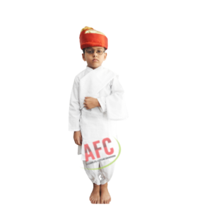 Bal Gangadhar Tilak Fancy Dress on Rent