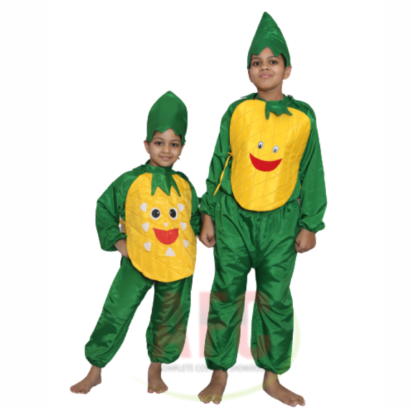 best corn fancy dress