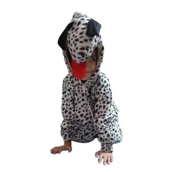 Dog Fancy Dress