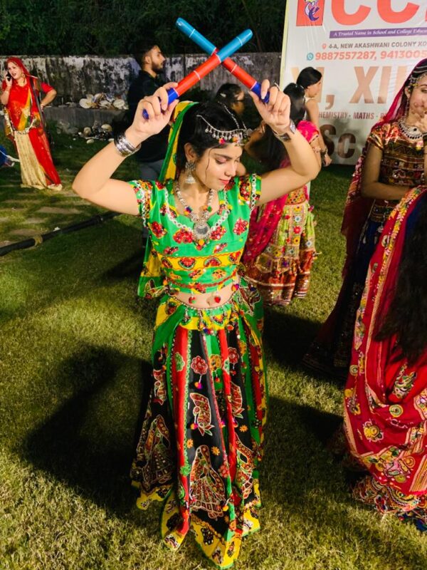 Dandiya Dress - Image 10