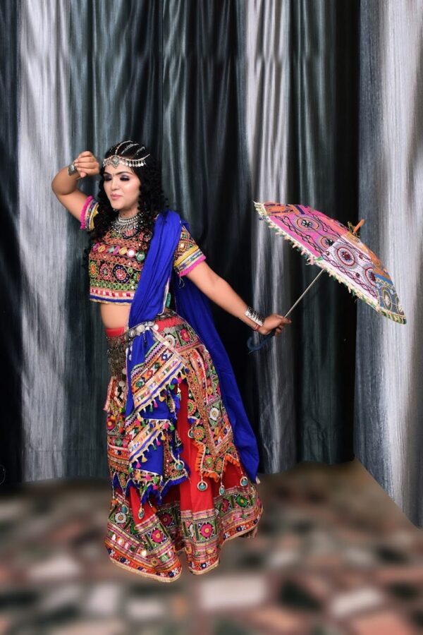 Dandiya Dress - Image 13