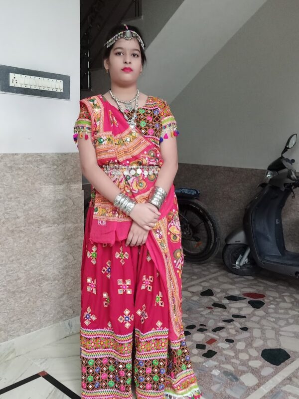 Dandiya Dress - Image 14