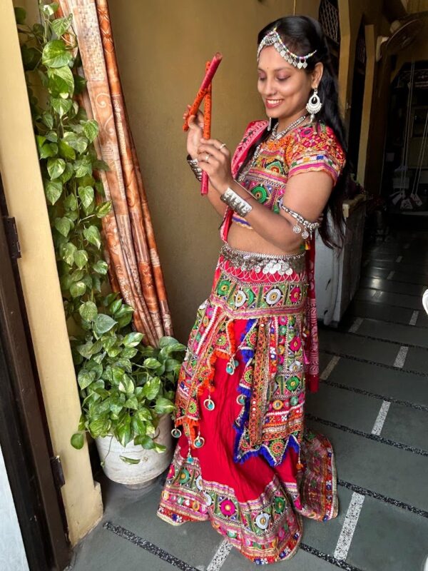 Dandiya Dress - Image 15