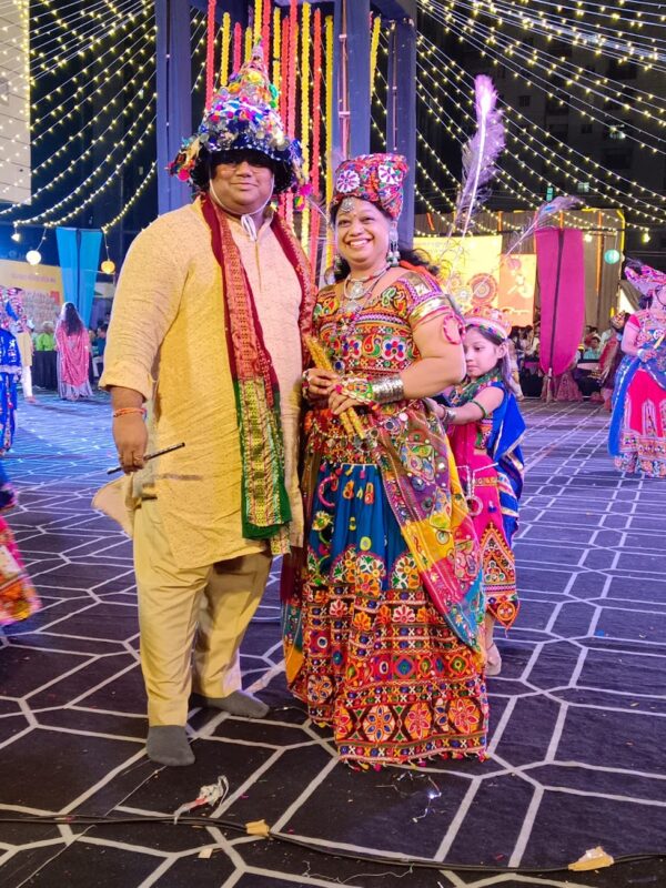 Dandiya Dress - Image 18