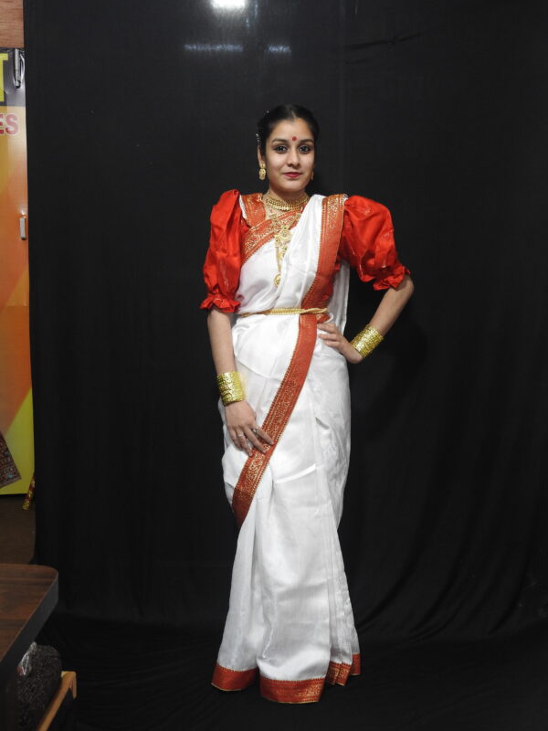 Bengali Saree