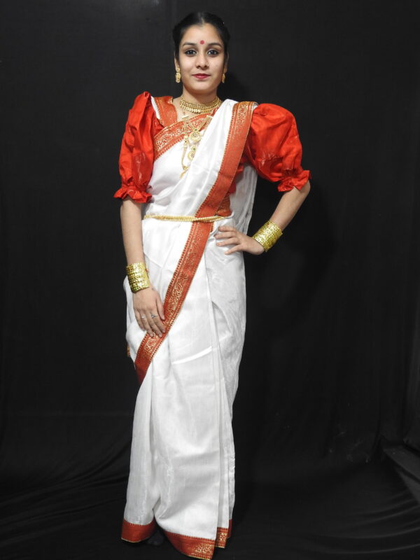 Bengali Saree