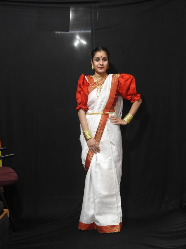 Bengali Saree