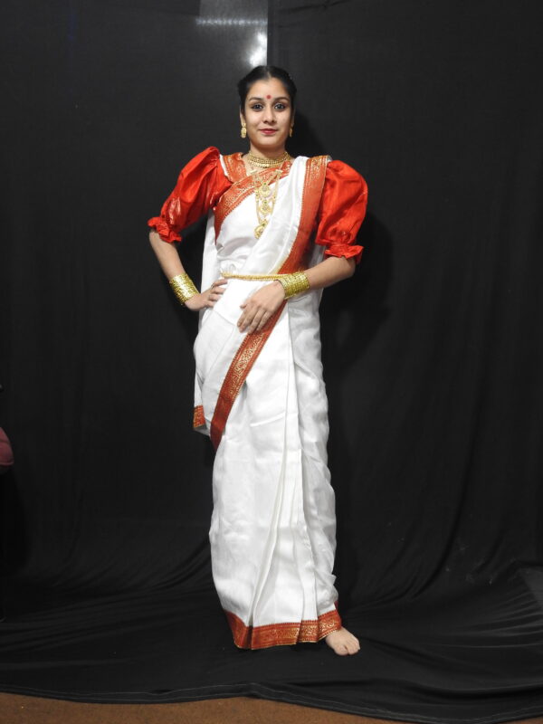 Bengali Saree