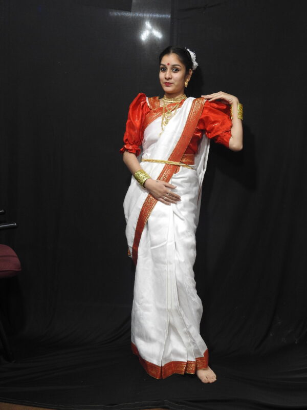 Bengali Saree