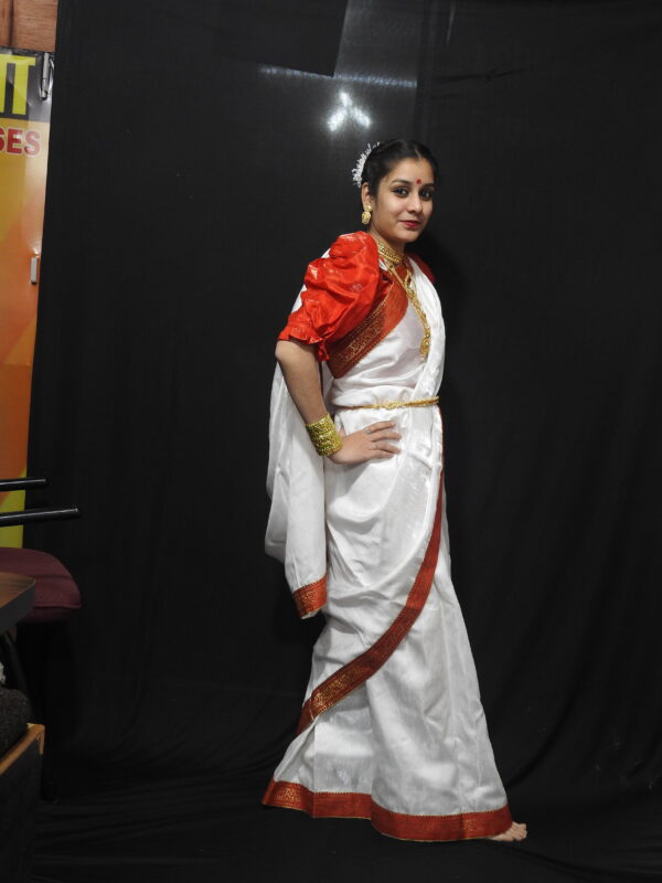 Bengali Saree