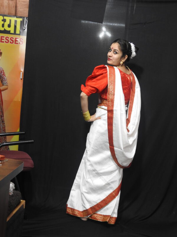 Bengali Saree