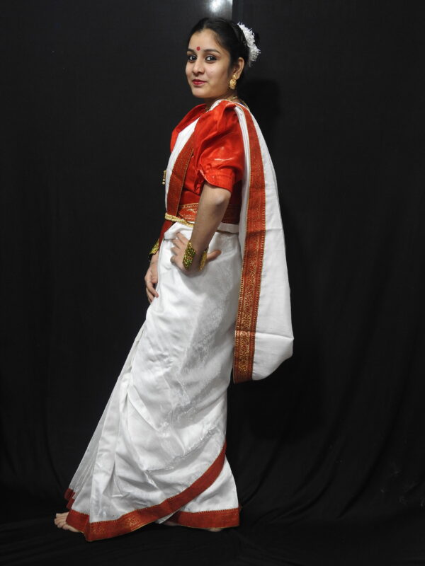 Bengali Saree