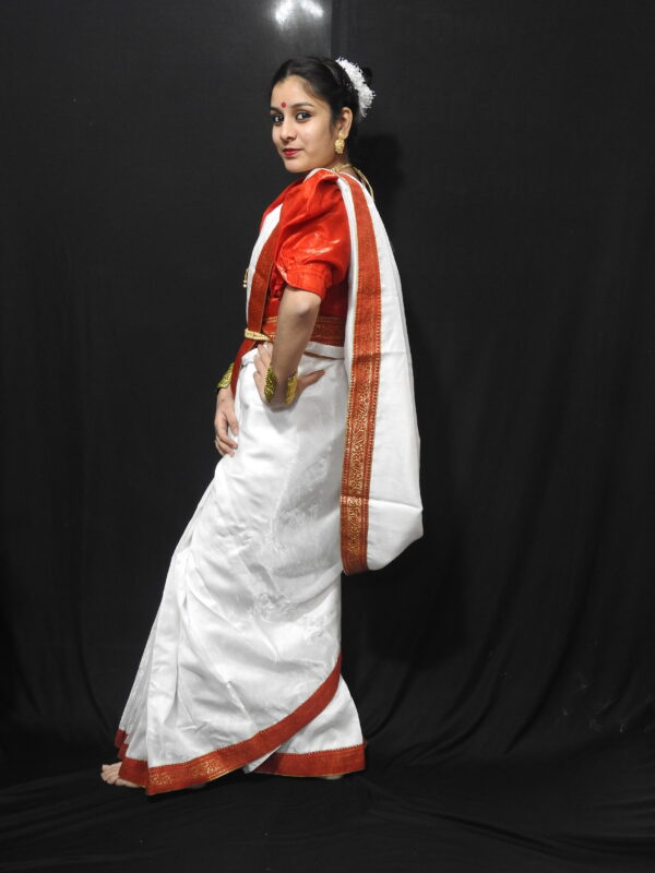 Bengali Saree