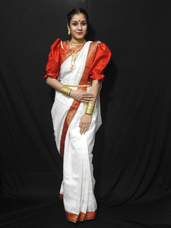 Bengali Saree