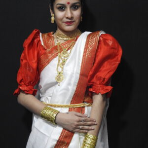 Bengali Saree