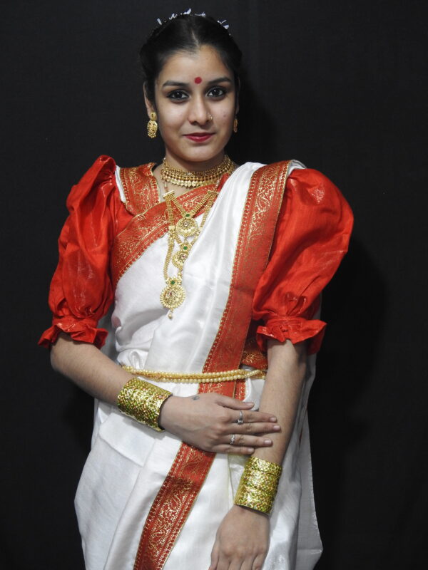 Bengali Saree