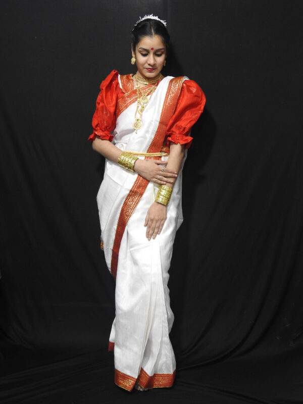 Bengali Saree