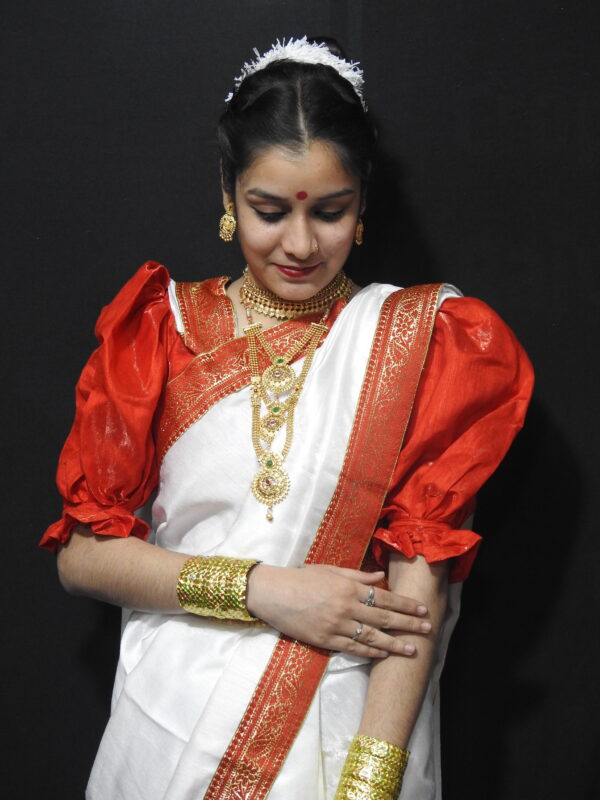 Bengali Saree