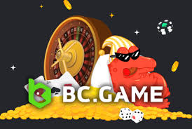 Explore BC Game The Leading Online Crypto Casino