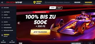 QuickWin Casino España Tu Destino de Apuestas en Línea -846523091