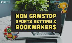 The Rise of Non-GamStop Betting Sites What You Need to Know