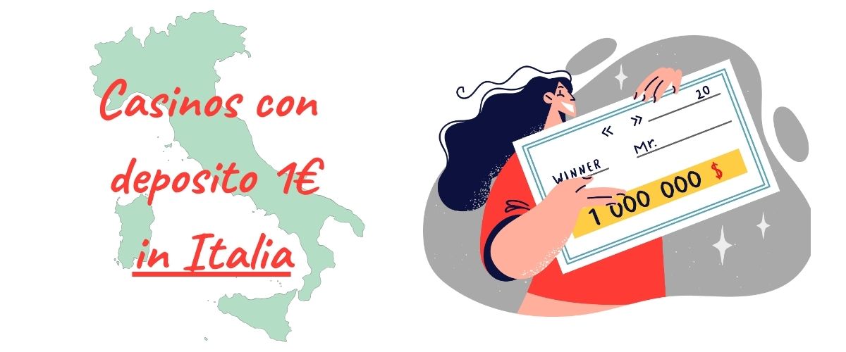 Casinò Online Stranieri che Accettano Giocatori Italiani Scopri le Migliori Offerte Casinò Online Stranieri che Accettano Giocatori Italiani Scopri le Migliori Offerte