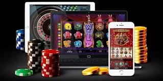 Discover the Thrills of Intensity Casino A Full Guide