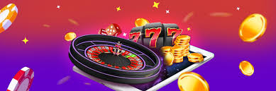 Experience the Magic of Casino Irish Luck -246813481