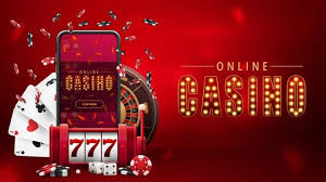 Experience the Magic of Casino Irish Luck -246813481