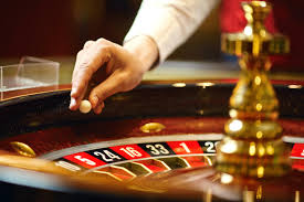 Experience the Thrill of Live Roulette at Top Casino Sites 1087959269