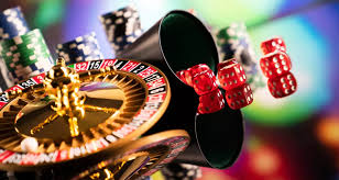 Explore the World of Casinos Not on GamStop Explore the World of Casinos Not on GamStop