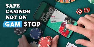 Exploring Casino Sites Not on GamStop A Comprehensive Guide