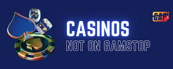 Exploring Gambling Sites Not Linked to GamStop 1060723222