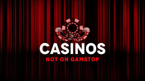 Exploring Non-Gamstop Casino Sites A Guide to Alternative Online Gaming