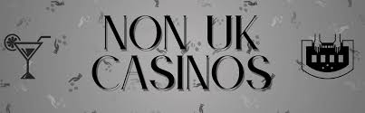 Exploring Non-UK Licensed Casinos A Guide for Players 1060327534 Exploring Non-UK Licensed Casinos A Guide for Players 1060327534