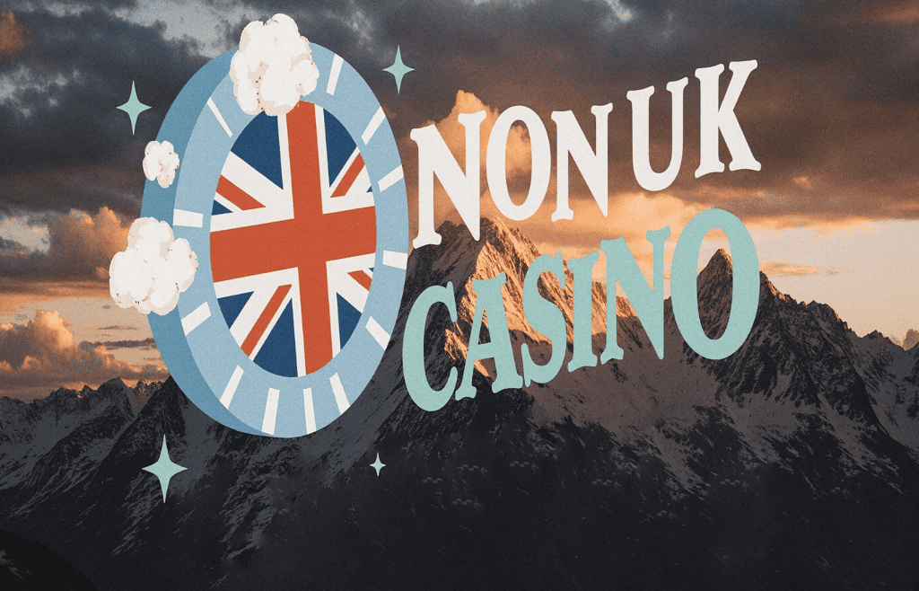 Exploring Non-UK Licensed Casinos A Guide for Players 1060327534 Exploring Non-UK Licensed Casinos A Guide for Players 1060327534