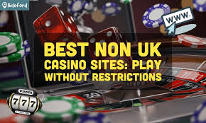 Exploring Non-UK Registered Casinos A Comprehensive Guide 947830862