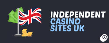Exploring Standalone Casino Sites A Guide to Independent Gaming 918248909
