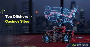 Exploring the World of Overseas Casino Sites 1031064378