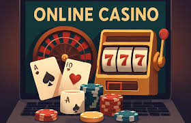 Exploring the World of Overseas Casino Sites 1031064378