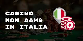 Guida ai Casino Stranieri Legali Scelte e Vantaggi
