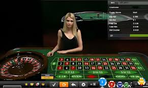 Immersive Roulette Online Spiele – Ein einzigartiges Spielerlebnis