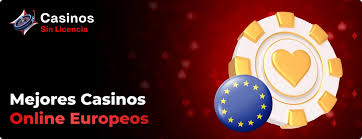 Los Mejores Casinos Online Europeos Guía Completa para Jugadores 624915269