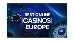 Los Mejores Casinos Online Europeos Guía Completa para Jugadores 624915269